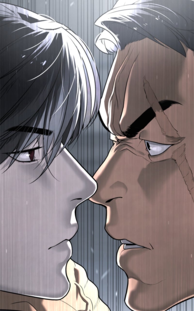 Read Killer Peter FR Manga Online