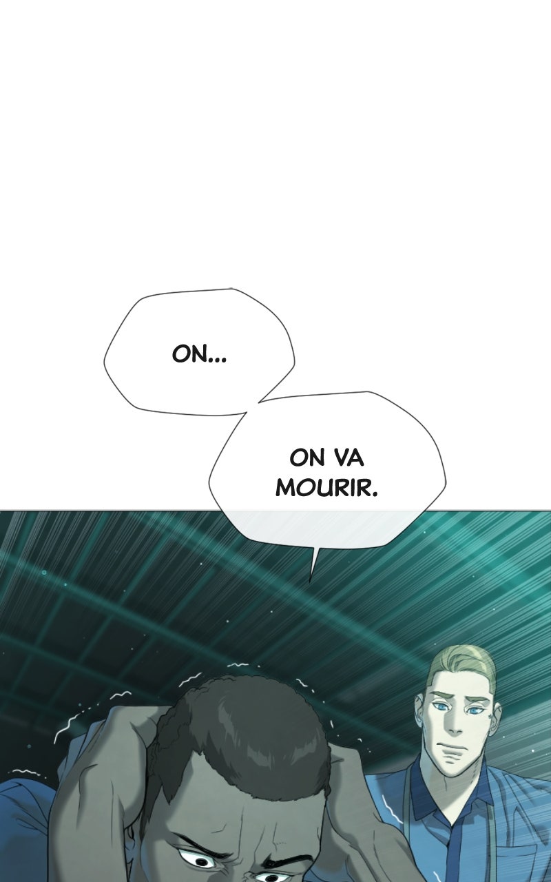 Read Killer Peter FR Manga Online