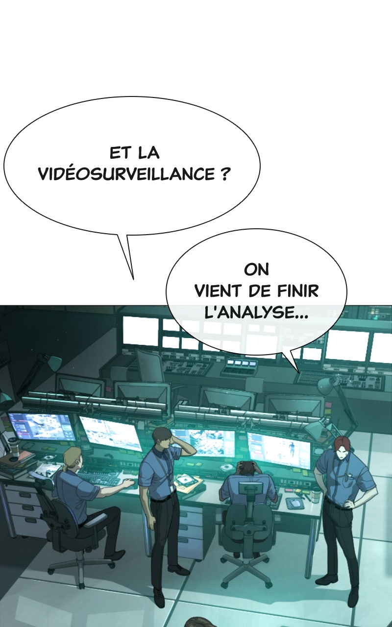 Read Killer Peter FR Manga Online