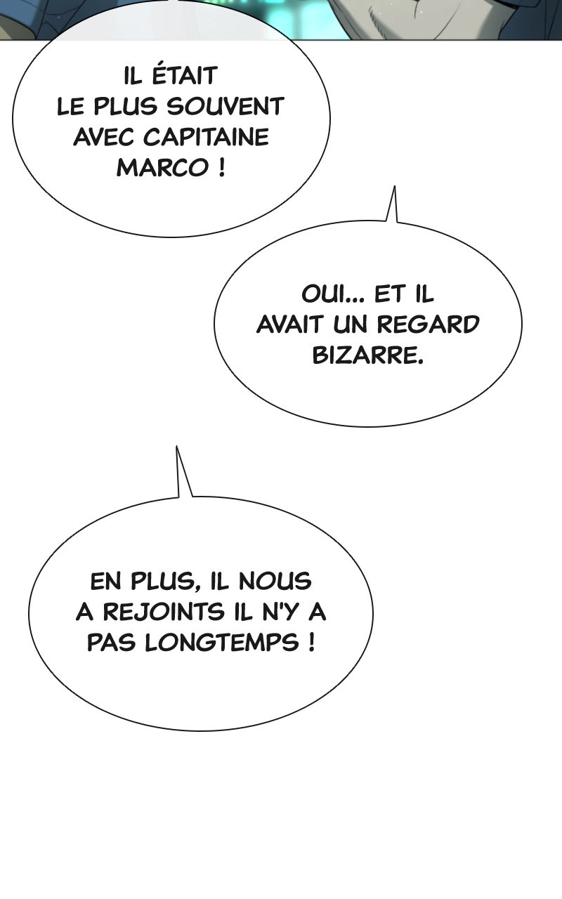 Read Killer Peter FR Manga Online