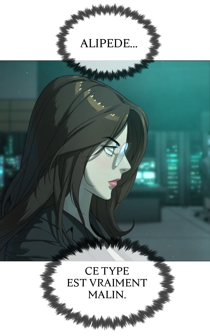 Read Killer Peter FR Manga Online