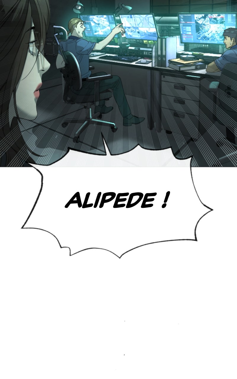 Read Killer Peter FR Manga Online