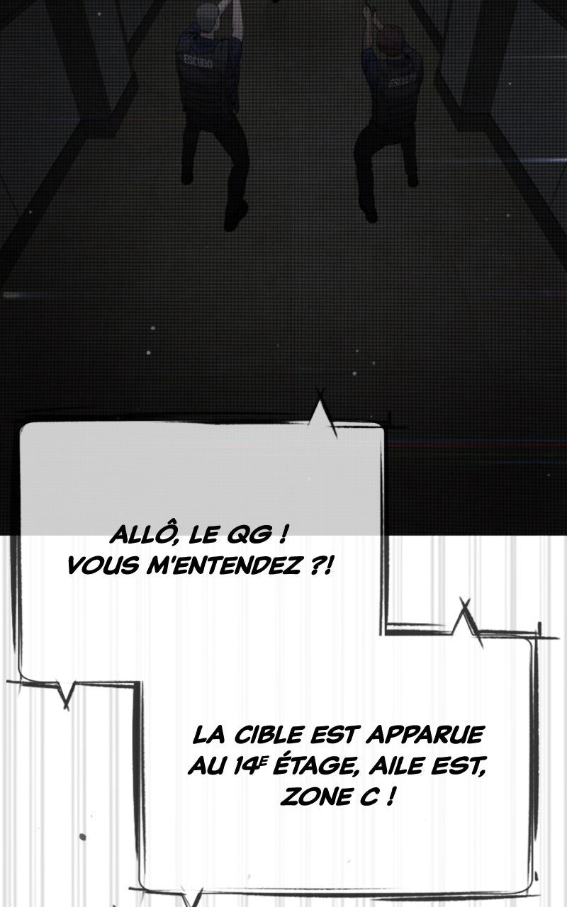 Read Killer Peter FR Manga Online