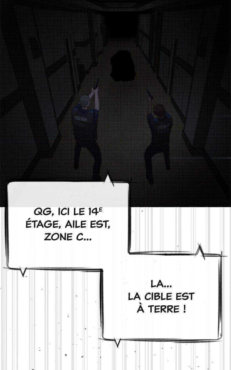 Read Killer Peter FR Manga Online