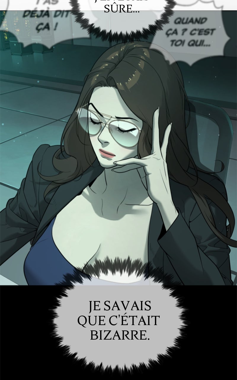 Read Killer Peter FR Manga Online