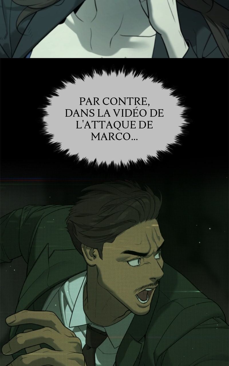 Read Killer Peter FR Manga Online