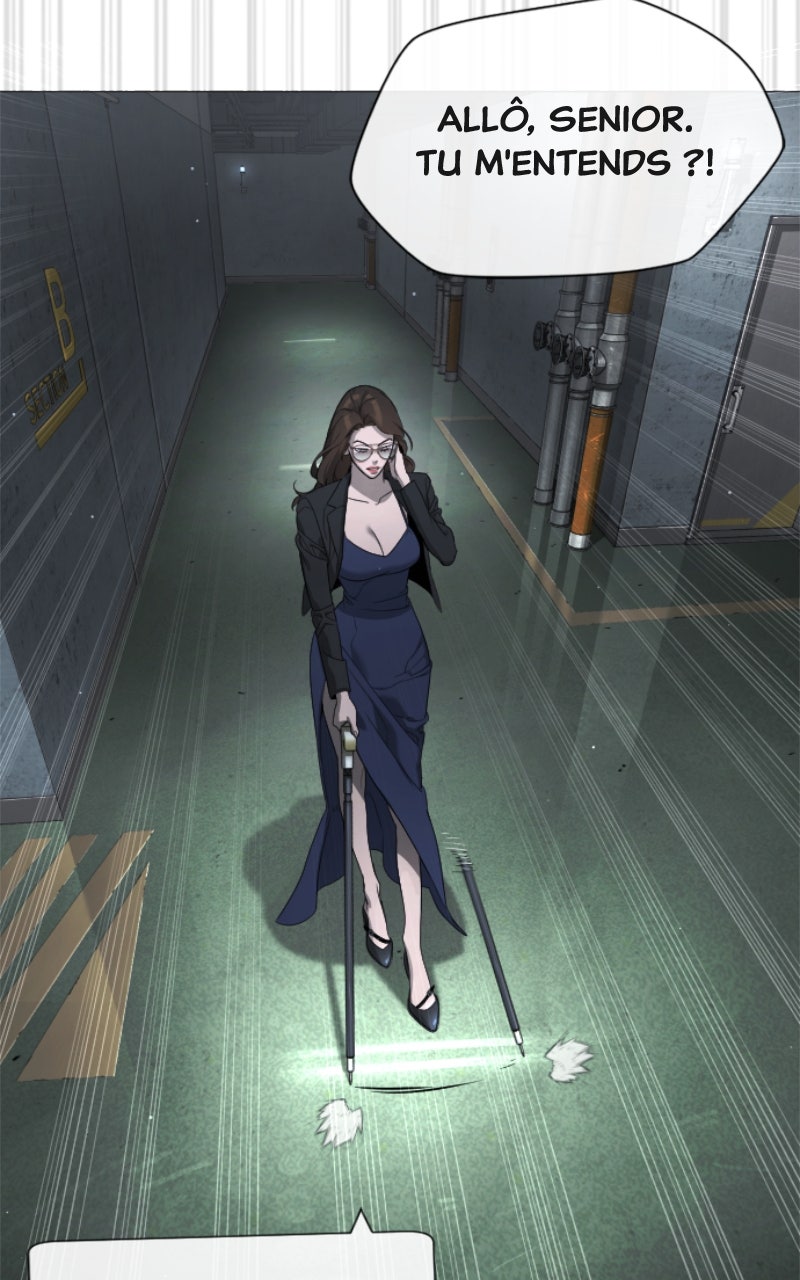 Read Killer Peter FR Manga Online