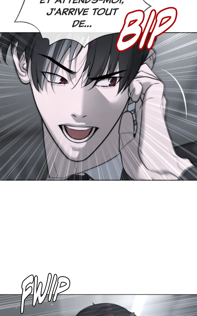 Read Killer Peter FR Manga Online