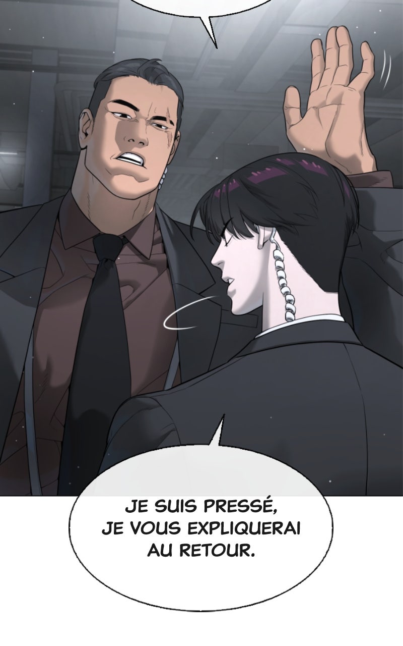 Read Killer Peter FR Manga Online