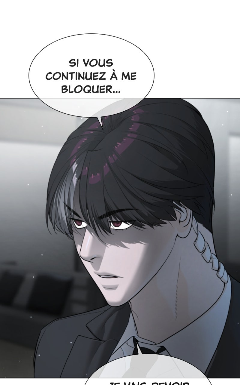 Read Killer Peter FR Manga Online