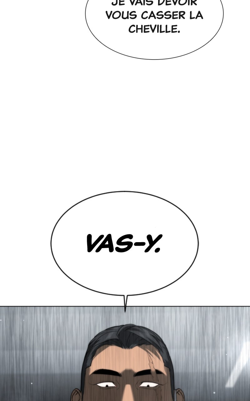 Read Killer Peter FR Manga Online