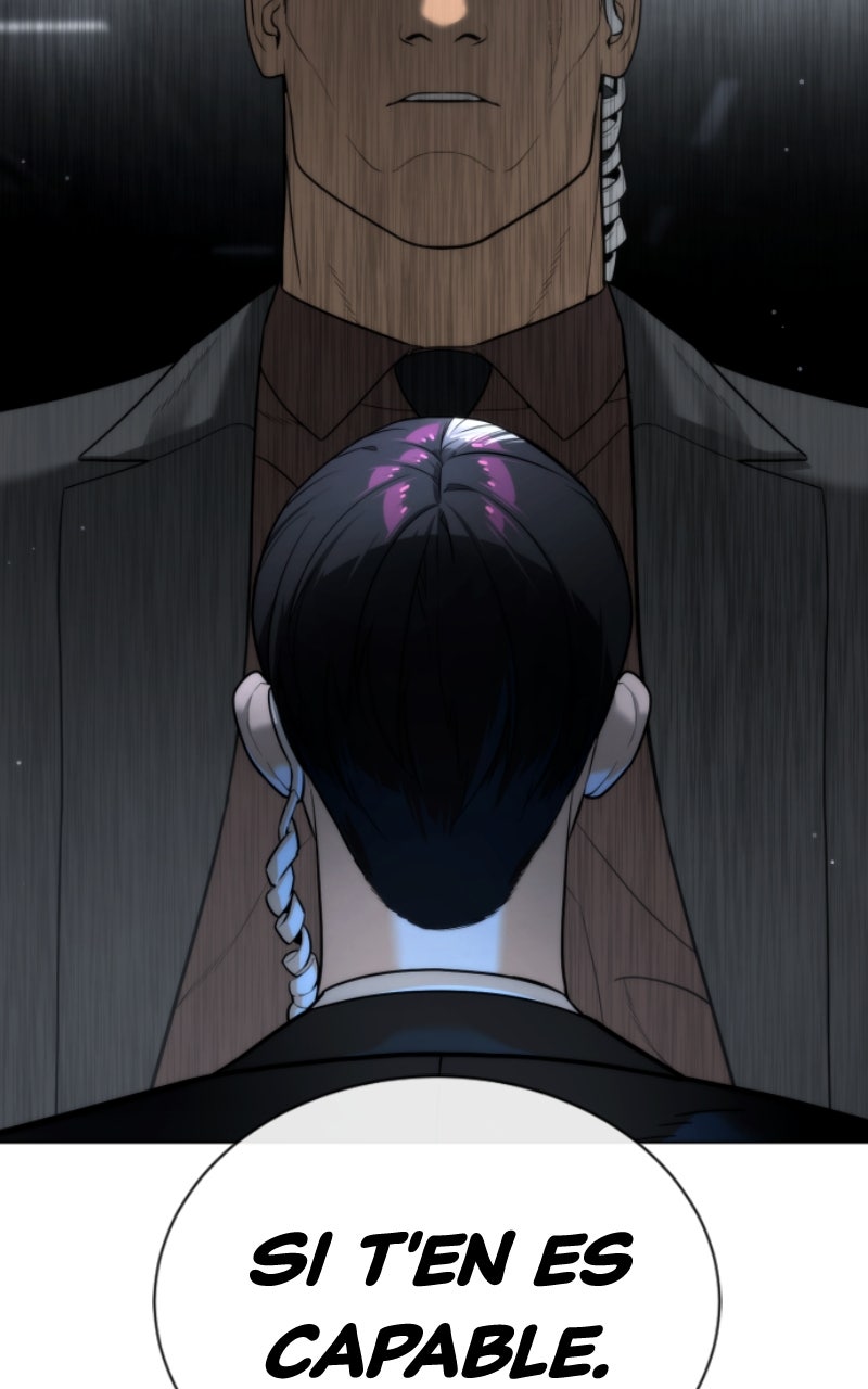 Read Killer Peter FR Manga Online