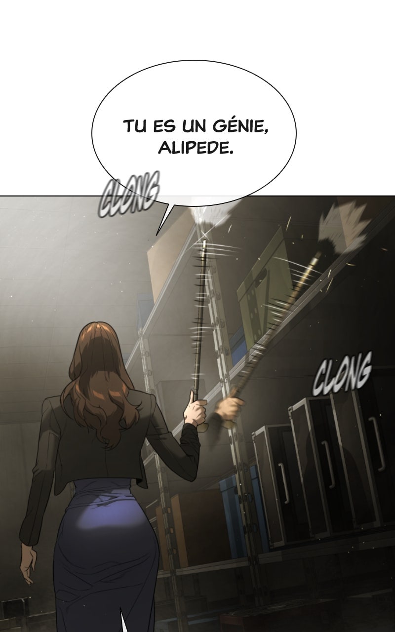 Read Killer Peter FR Manga Online