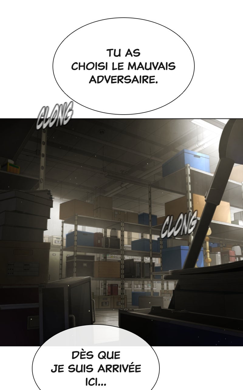 Read Killer Peter FR Manga Online