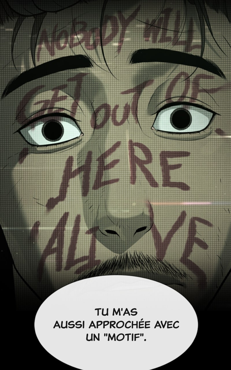 Read Killer Peter FR Manga Online