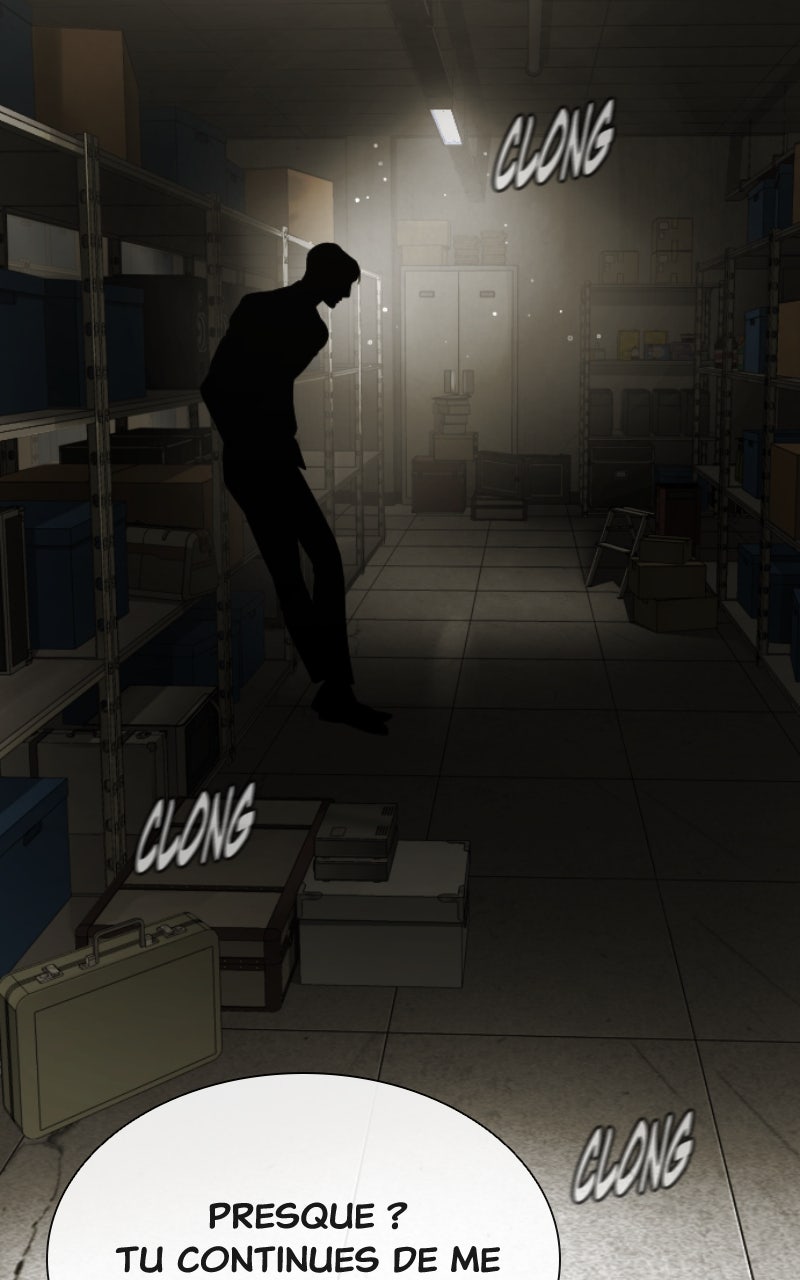 Read Killer Peter FR Manga Online