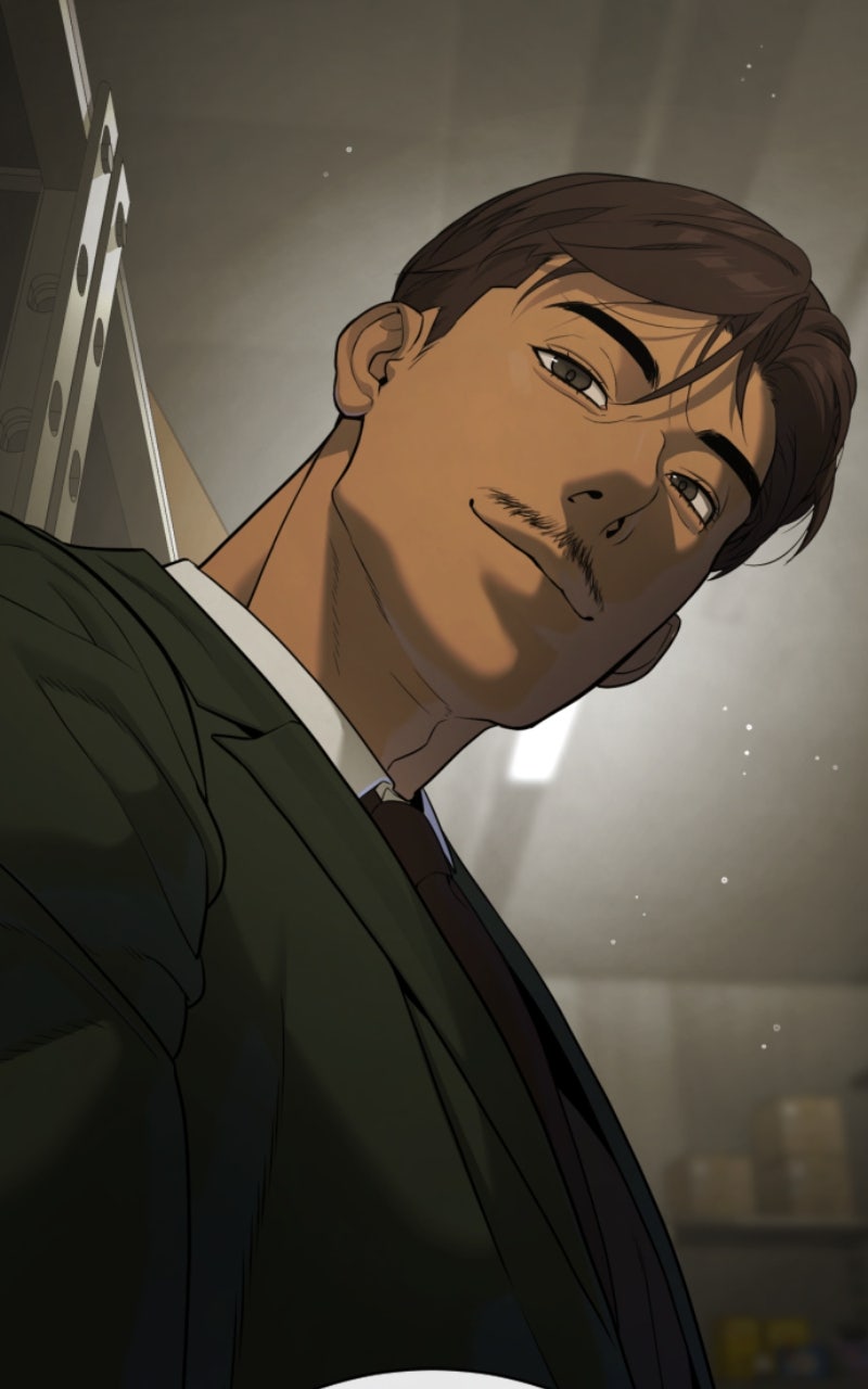 Read Killer Peter FR Manga Online