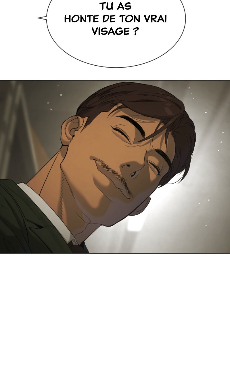 Read Killer Peter FR Manga Online