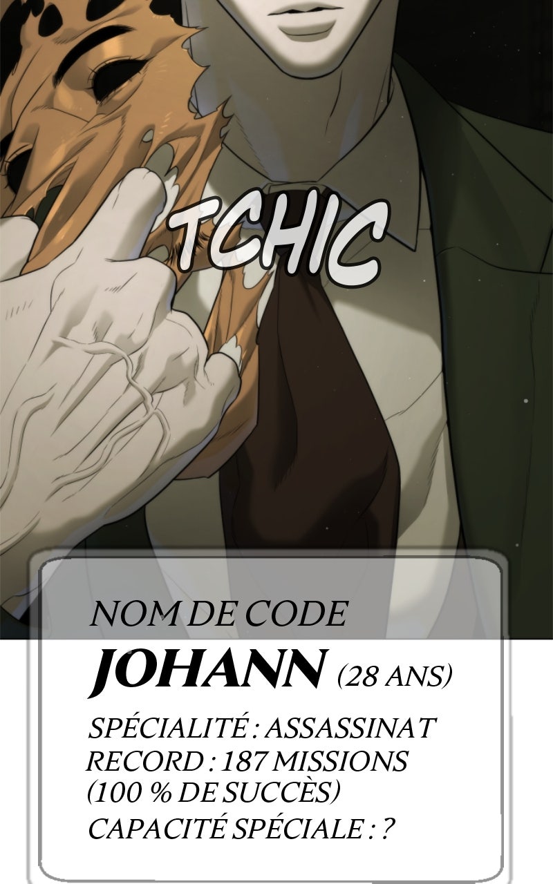 Read Killer Peter FR Manga Online