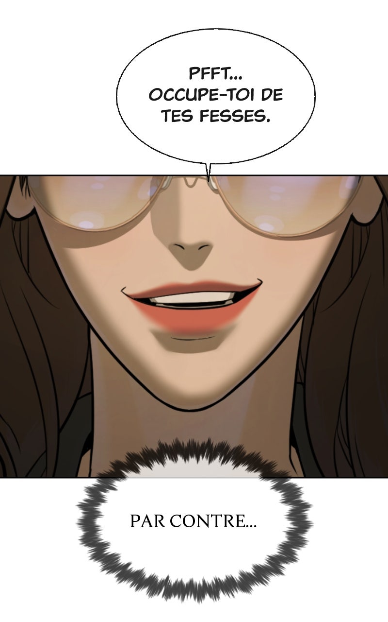 Read Killer Peter FR Manga Online