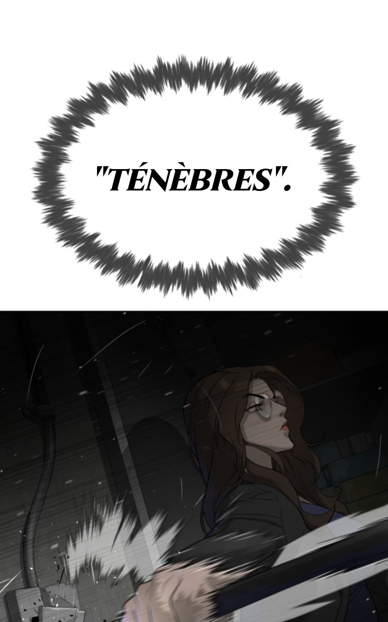 Read Killer Peter FR Manga Online