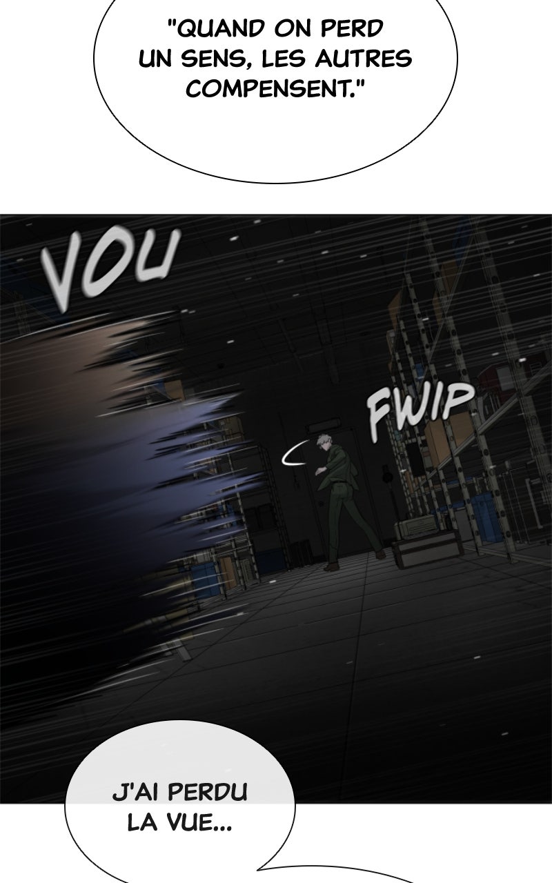 Read Killer Peter FR Manga Online