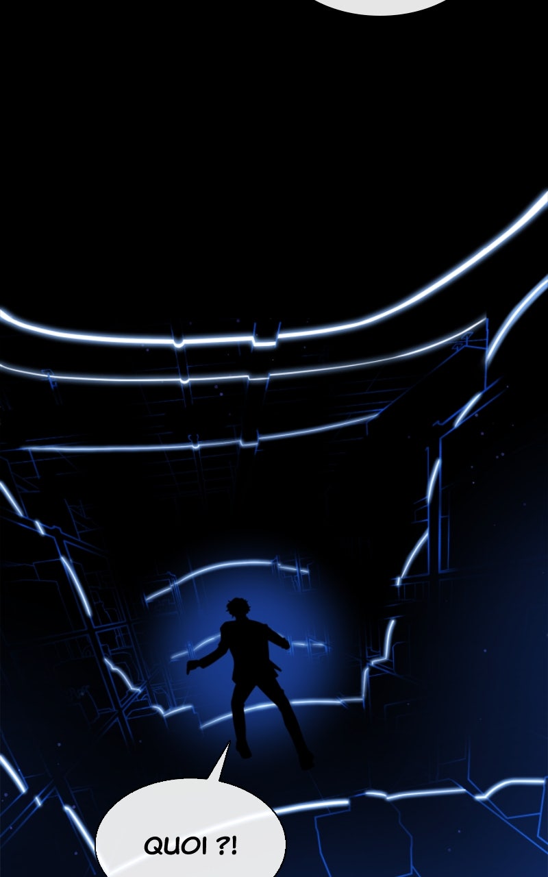 Read Killer Peter FR Manga Online