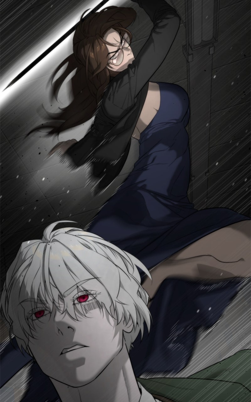 Read Killer Peter FR Manga Online