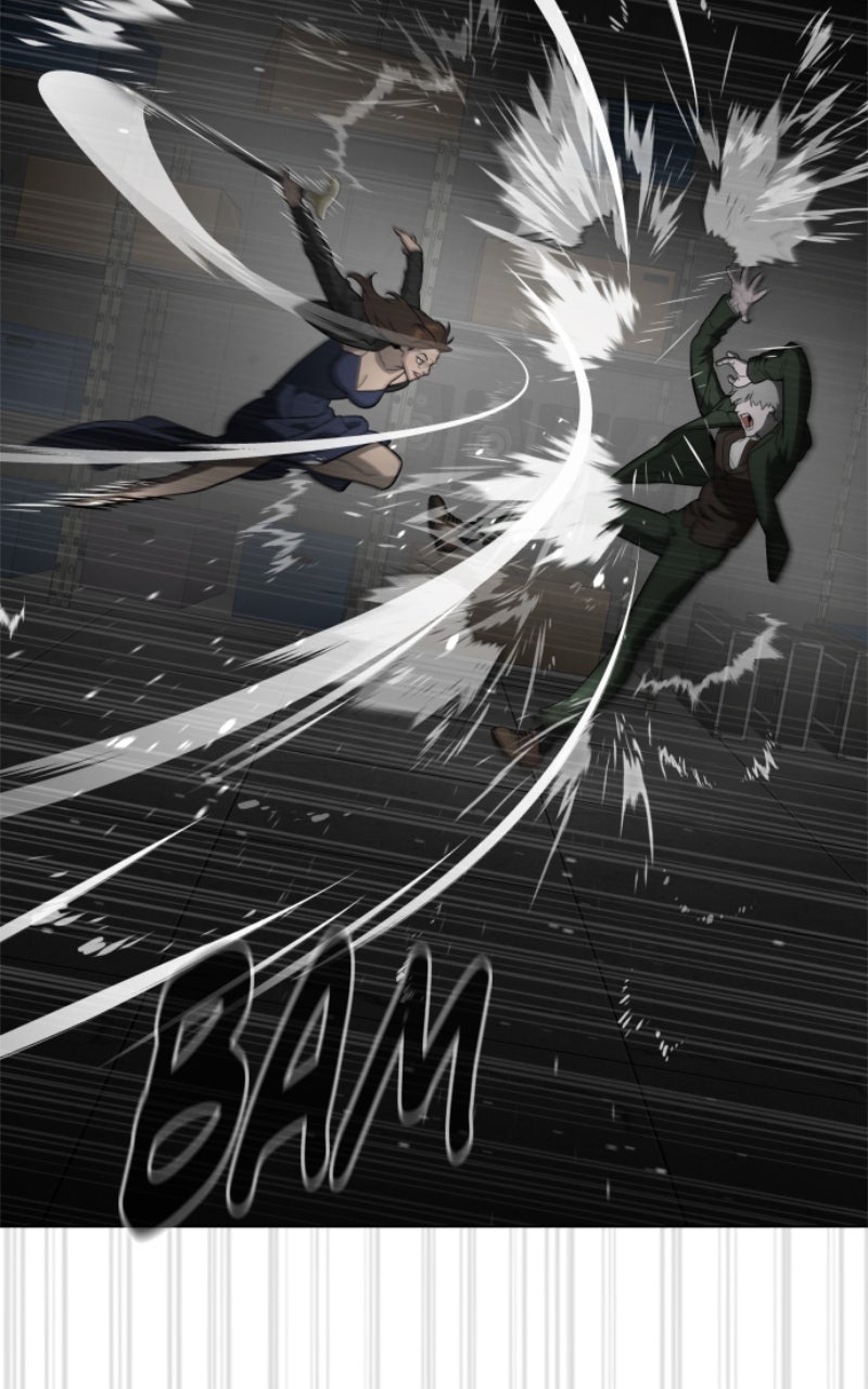 Read Killer Peter FR Manga Online