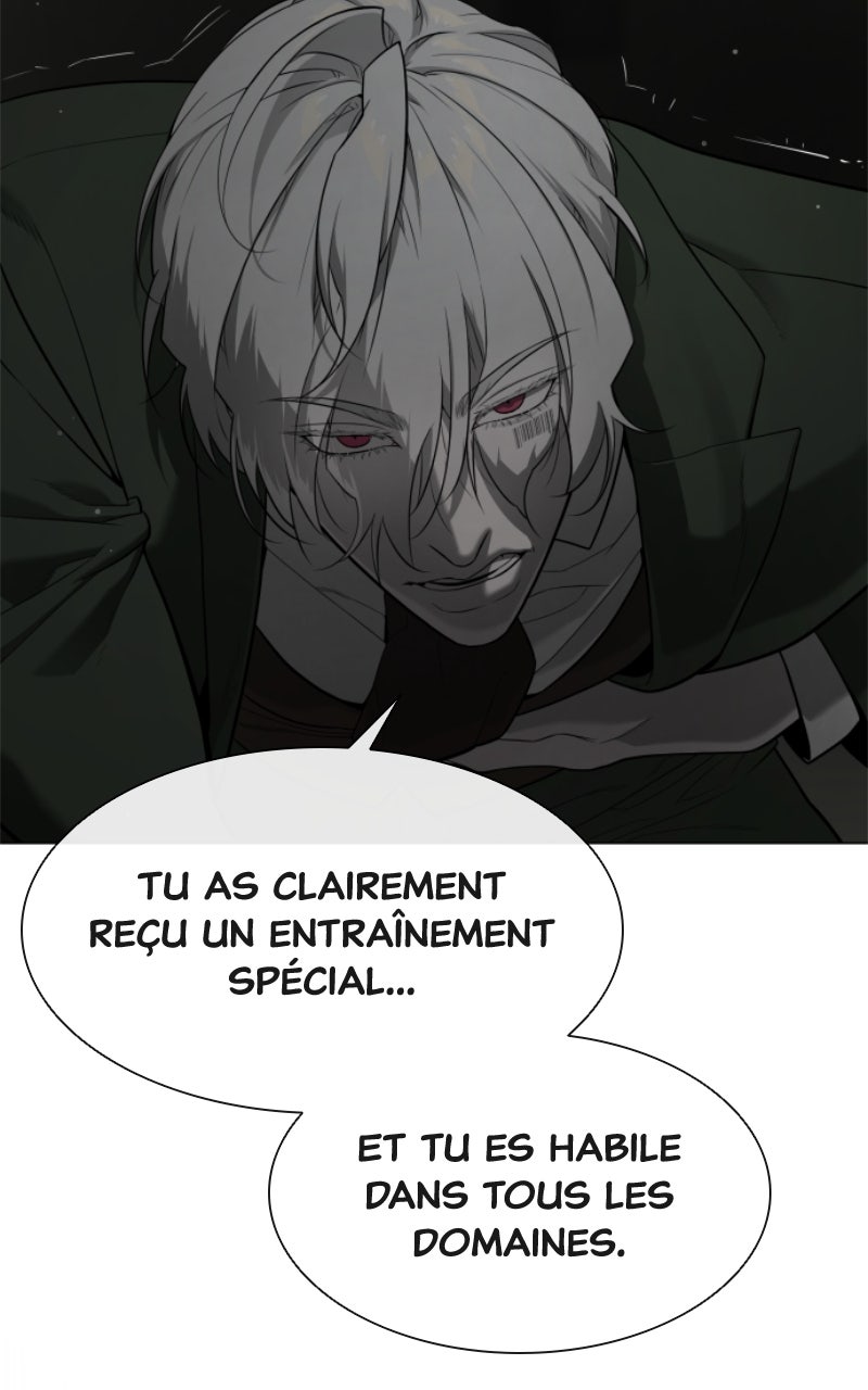 Read Killer Peter FR Manga Online