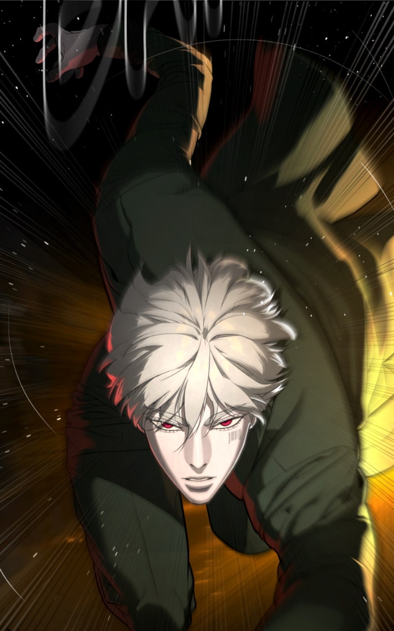 Read Killer Peter FR Manga Online