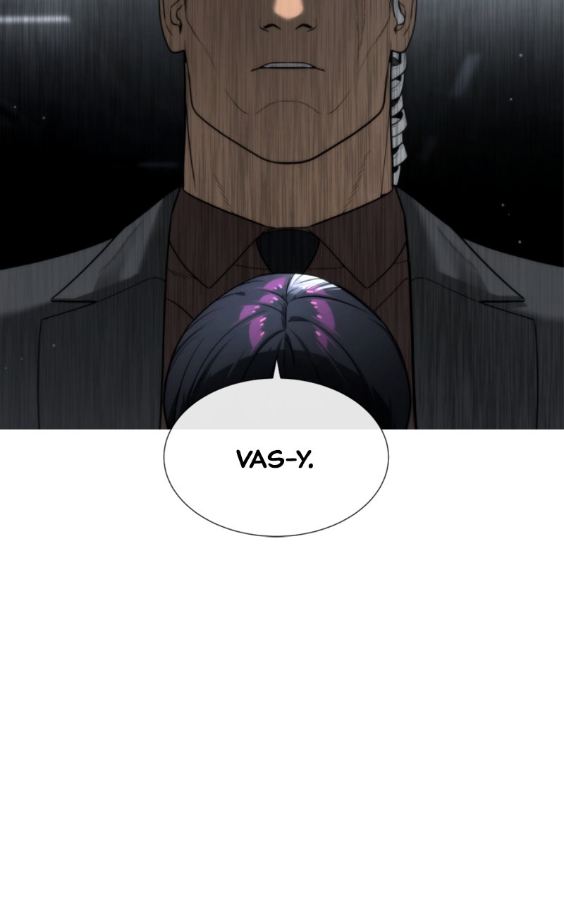 Read Killer Peter FR Manga Online