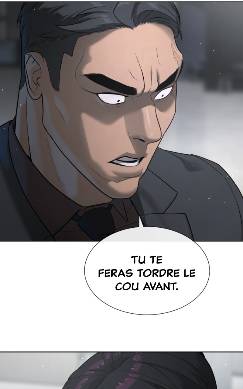 Read Killer Peter FR Manga Online