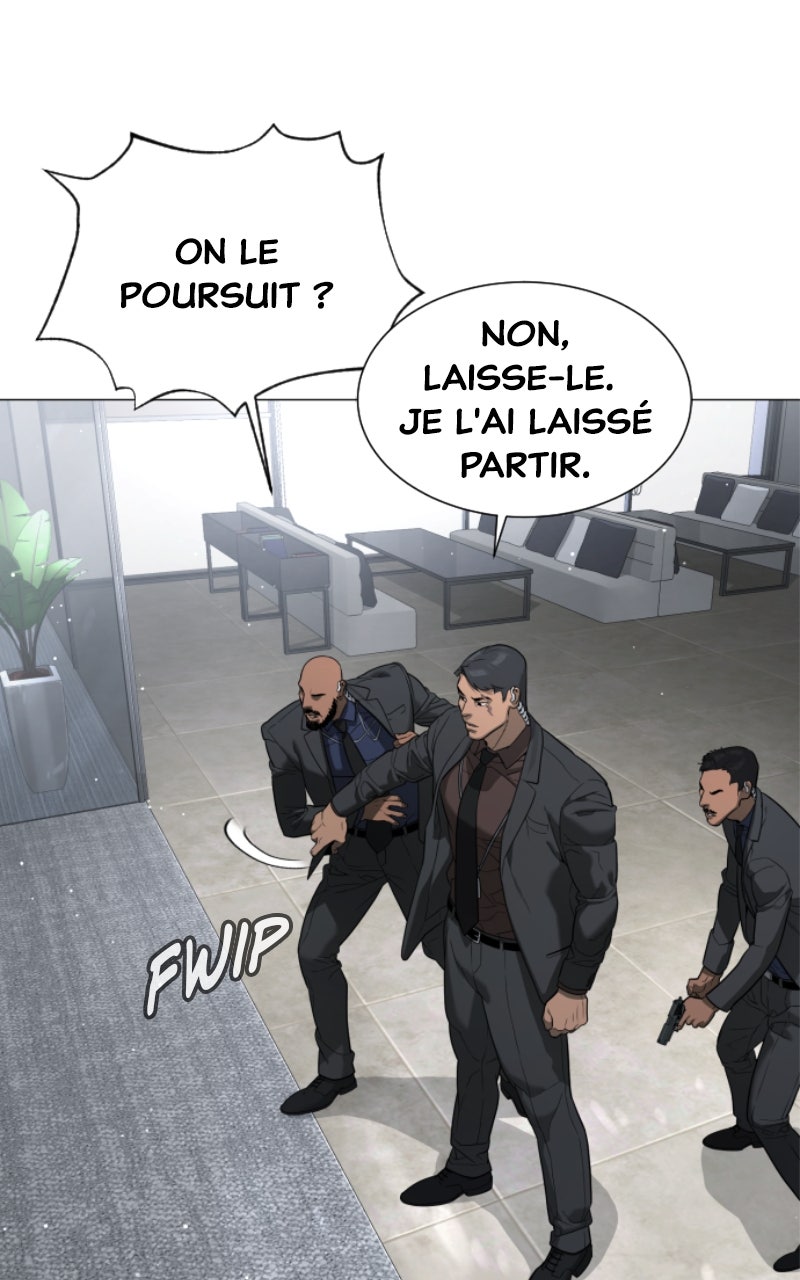 Read Killer Peter FR Manga Online