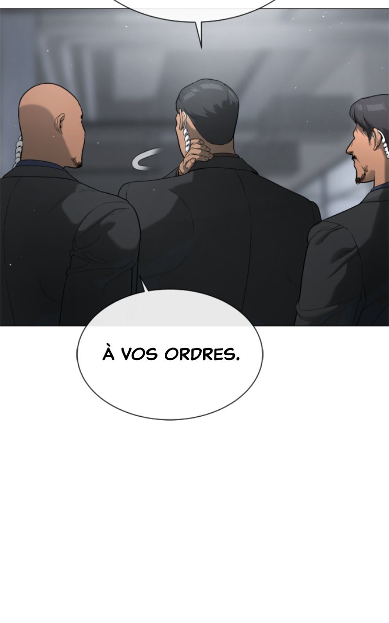 Read Killer Peter FR Manga Online