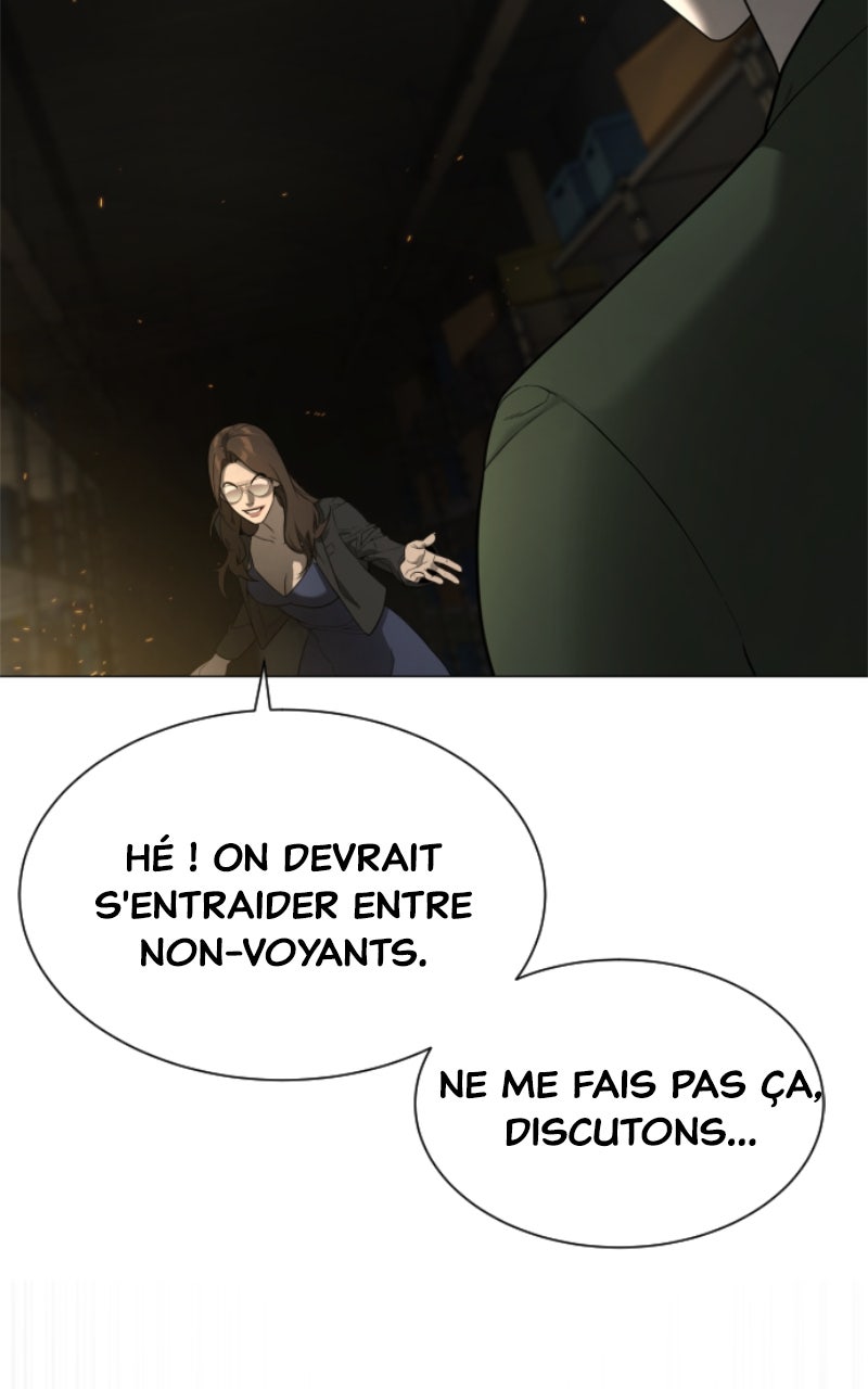 Read Killer Peter FR Manga Online