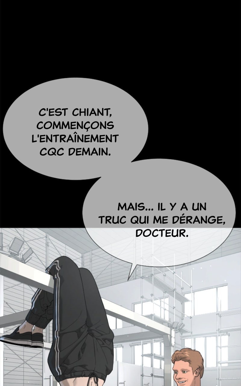 Read Killer Peter FR Manga Online