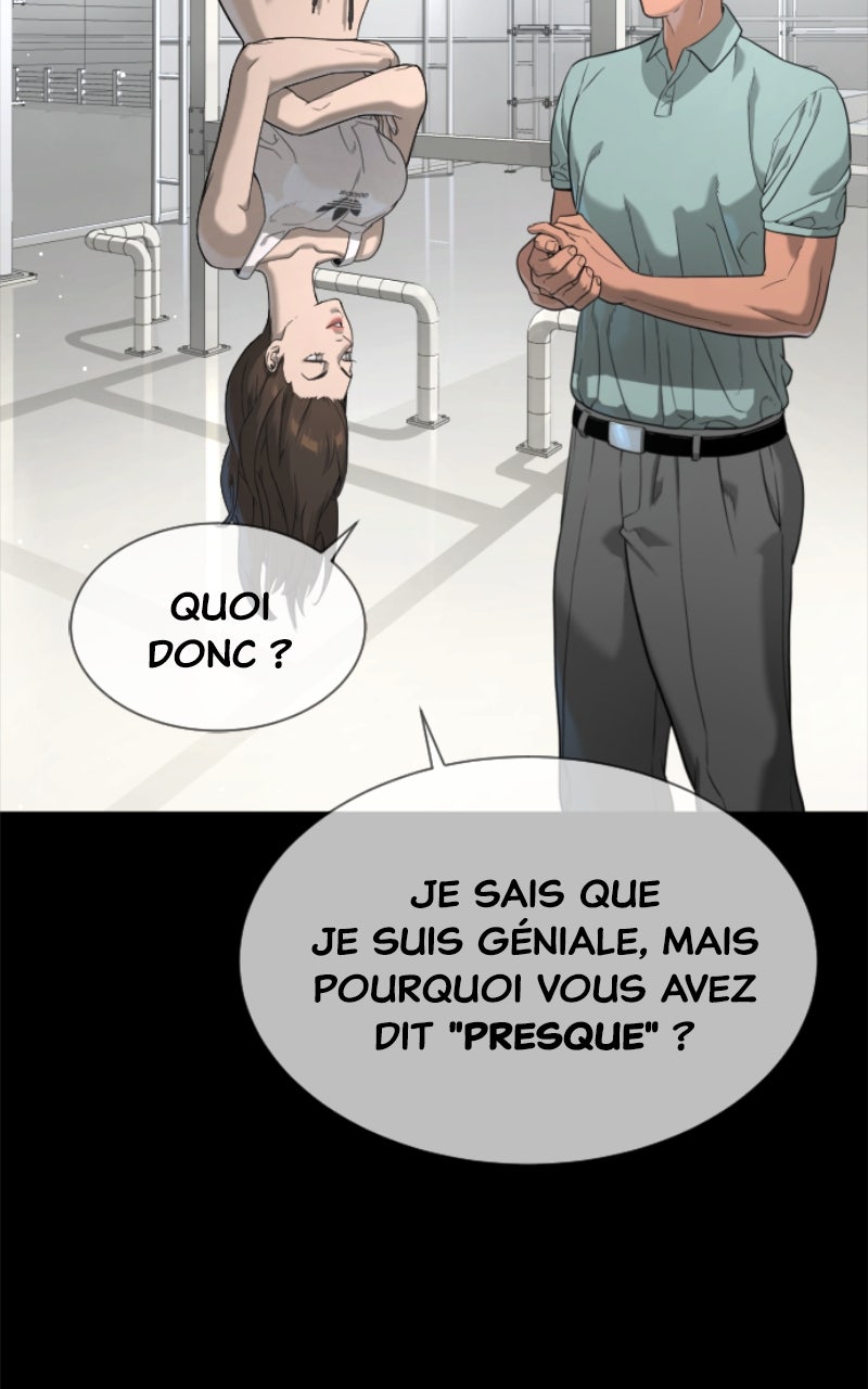 Read Killer Peter FR Manga Online