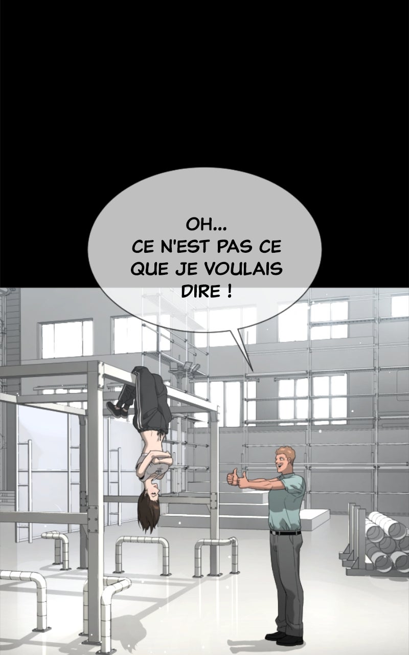 Read Killer Peter FR Manga Online