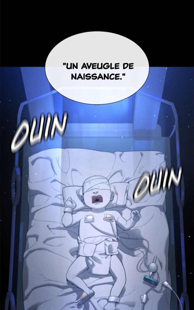 Read Killer Peter FR Manga Online