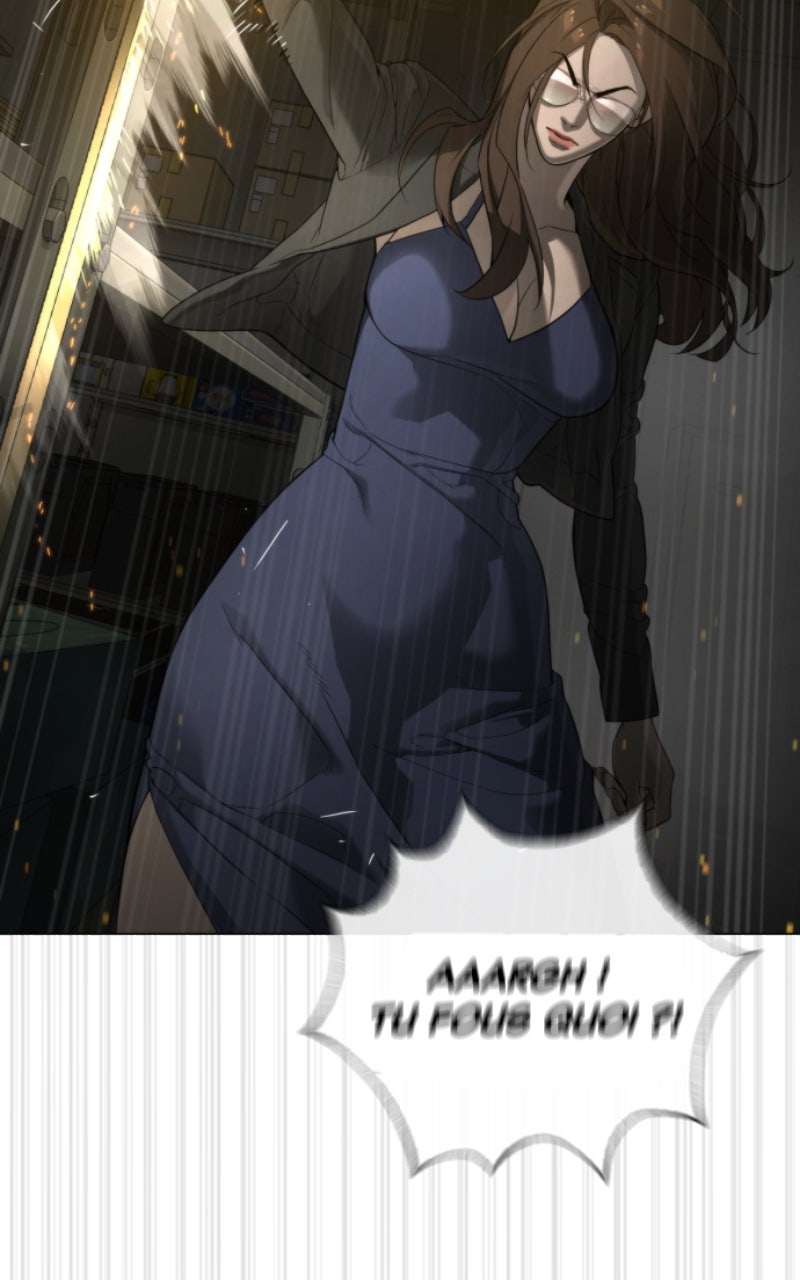 Read Killer Peter FR Manga Online