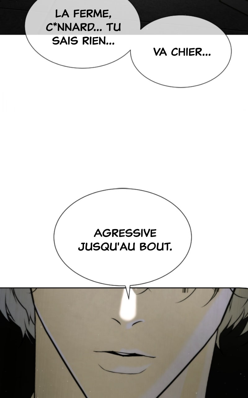 Read Killer Peter FR Manga Online