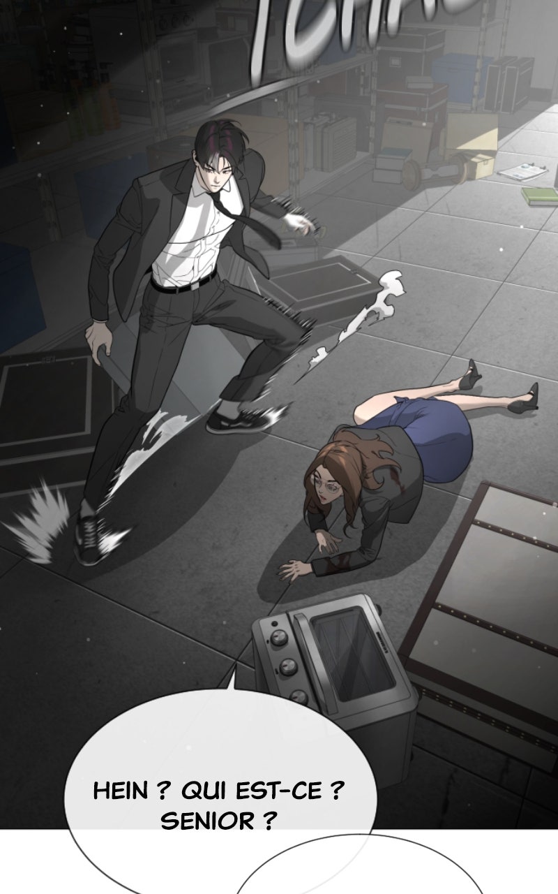 Read Killer Peter FR Manga Online