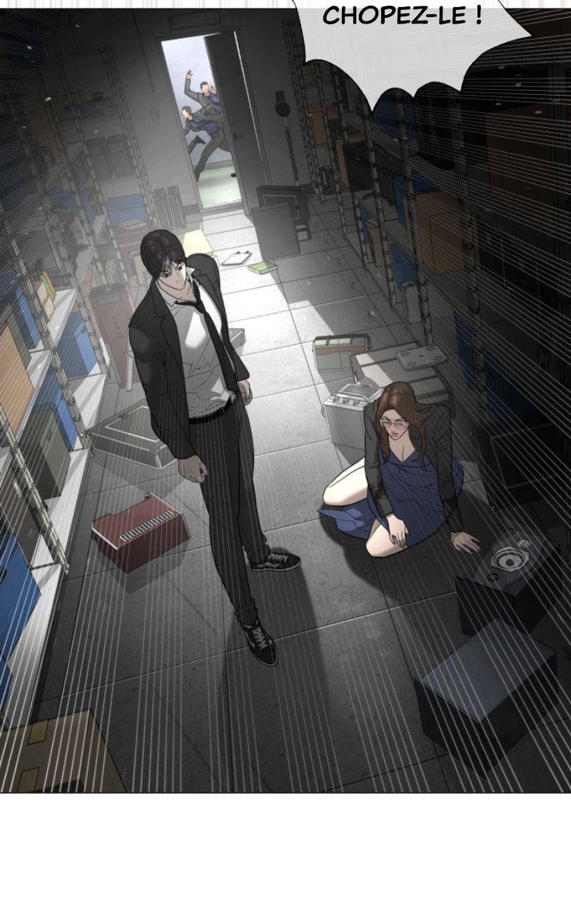 Read Killer Peter FR Manga Online