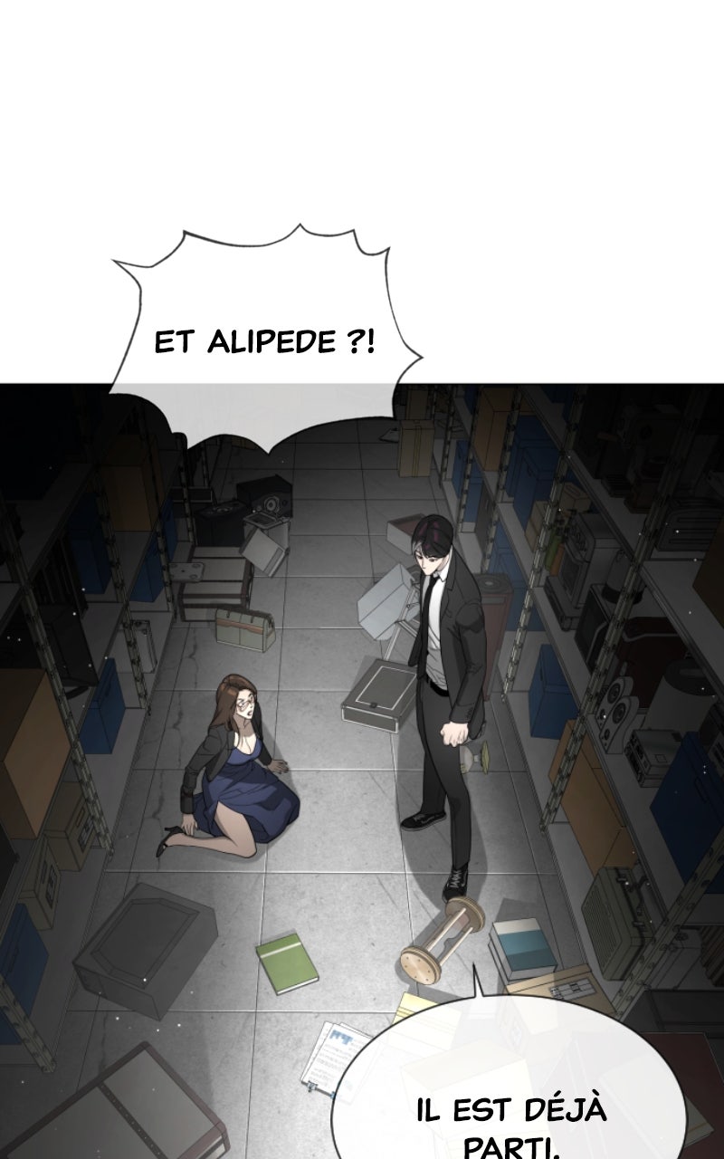 Read Killer Peter FR Manga Online