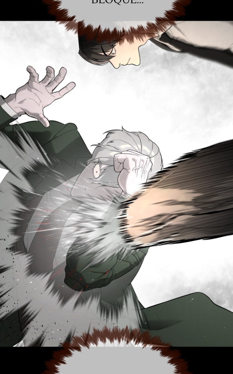 Read Killer Peter FR Manga Online