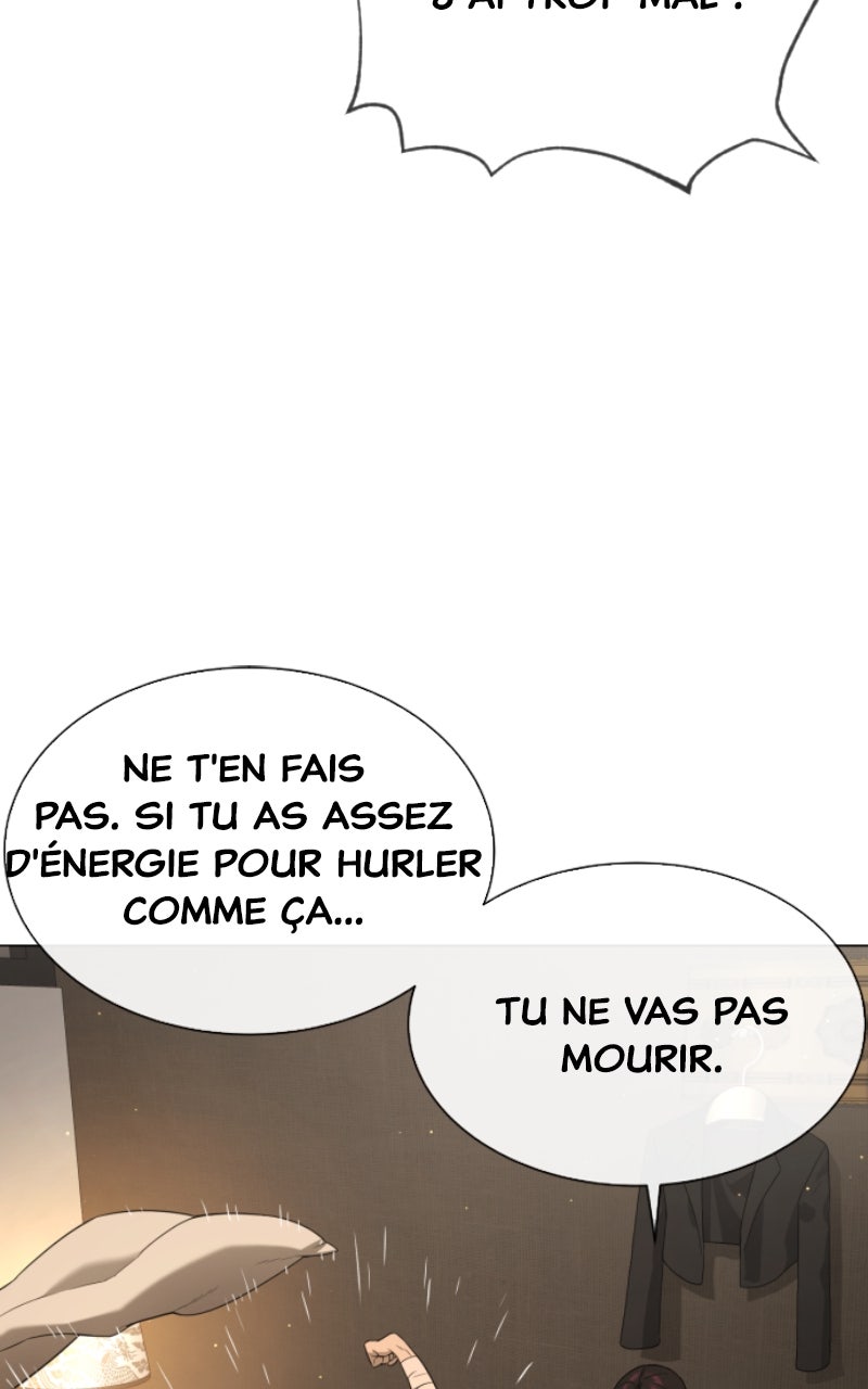 Read Killer Peter FR Manga Online