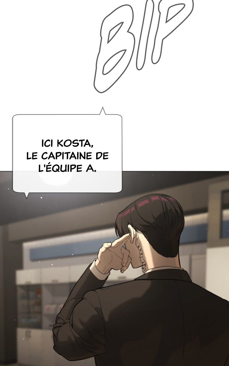 Read Killer Peter FR Manga Online