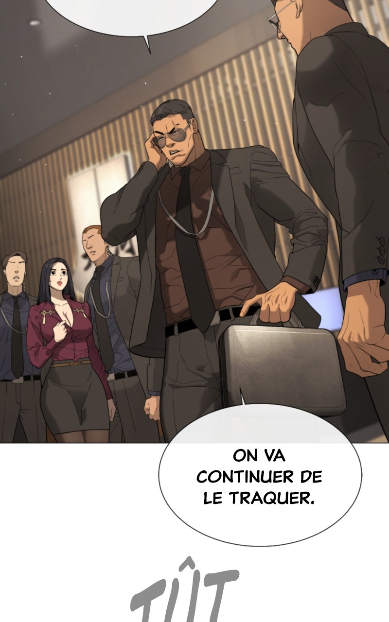 Read Killer Peter FR Manga Online