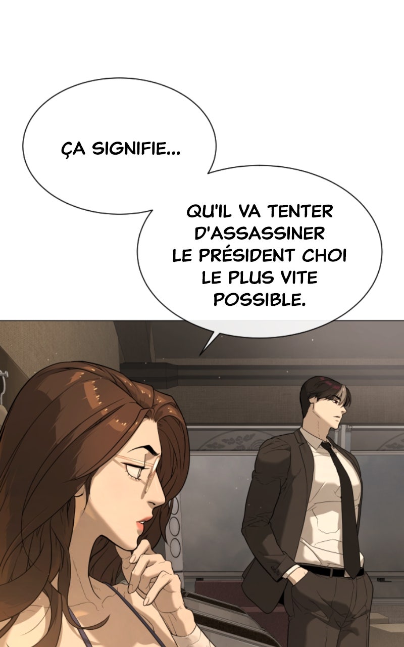 Read Killer Peter FR Manga Online